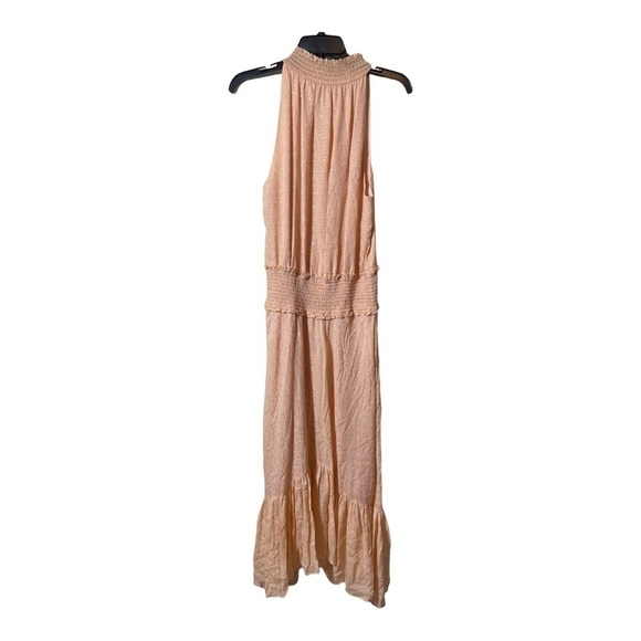 A.l.c. Kaia Silk Fil Coupé Dress - Picture 4 of 16